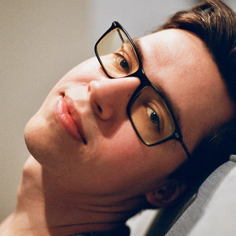 Avatar of Ethan Wong