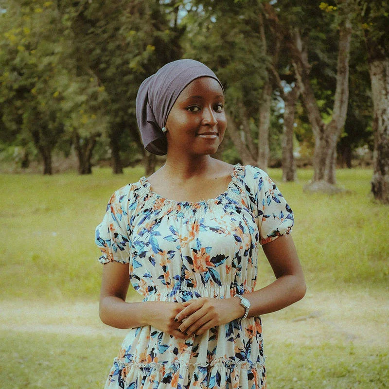 Avatar of Maya Singh